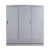 Placard Ropero 170x190 3 Puertas Corredizas 3 Cajones Tana Plus - comprar online