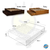 Box Sommier Base Somier 140x190 2 Plazas con Cajonera y Baulera en internet