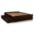 Box para Sommier 160x200 con cajonera y baulera - comprar online