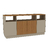 Mueble Rack Para Tv Lcd Led Living 4 Puertas 150 X 75 Fiplasto TV7500 - comprar online