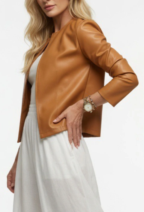 Jacket Star Suela