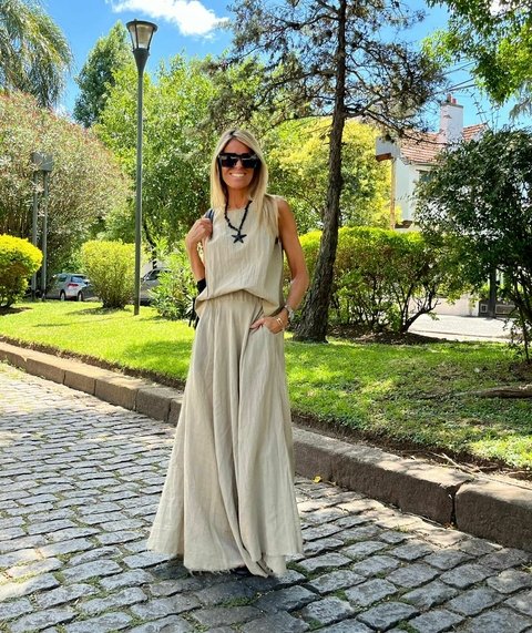 MUNA TUSOR VISON