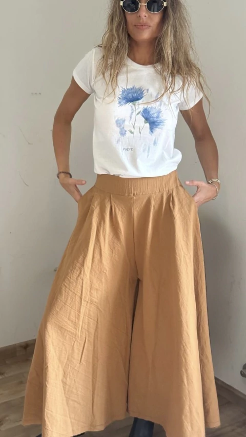 Pant Serena - comprar online