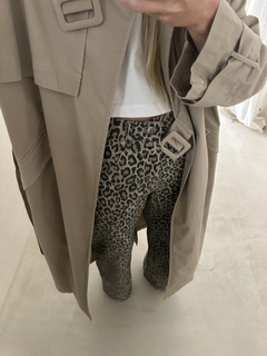 JEAN ANIMAL PRINT - comprar online