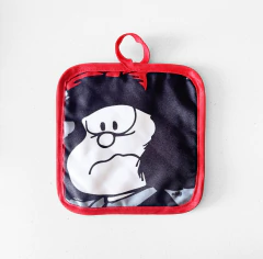 Set manopla y agarradera - IMANIAS