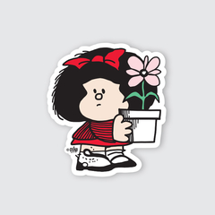 Mafalda Flor