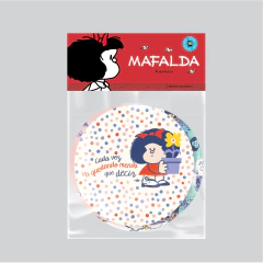 Mafalda Posavasos - comprar online