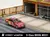 Street Weapon 1:64 Mercedes Benz S600 Red Pig