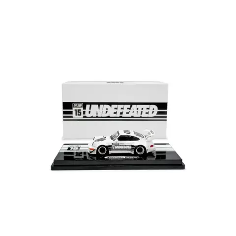 INNO64 1:64 DPLS RWB 930 Branco (Exclusivo AIT 2025) - comprar online