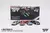Mini GT 1:64 #663 #664 #665 #667 Set Ford GT LMGTE Pro 2019 - comprar online