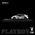 BSC 1:64 Honda Civic FD2 PlayBoy