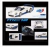 BBR 1:64 Maserati MC12 - comprar online