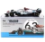Tarmac 1:64 AMG F1 W13 GP 2022 #63 G.Russell Belgium GP