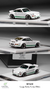 MY64 X 1:64 08A Kaege Retro Turbo White - comprar online