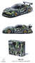 Mini GT 1:64 #830 Mazda RX-7 LB-Super Silhouette BAPE - comprar online