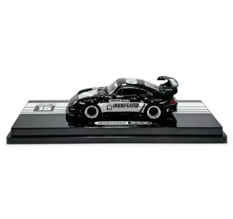 INNO64 1:64 DPLS RWB 993 Preto (Exclusivo AIT 2025) - comprar online
