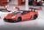 Scale Box 1:64 Ferrari 458GT LBWK Vermelho