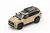 GCD 1:64 Toyota Sequoia TRD PRO Beige - buy online