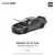 Funny 1:64 Ford F150 Shelby Black - (cópia) - (cópia) - (cópia) - buy online