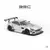 BSC 1:64 Mercedes-Benz AMG GT-S Carbonerre Prata - comprar online
