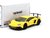 Tarmac 1:64 Lamborghini Aventador SV - Giallo Orion