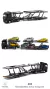 SINAL GCD 1:64 MB Actros Cegonha Branca - (cópia)