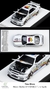 Time Micro 1:64 Nissan GT-R R34 Apple - comprar online