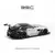 BSC 1:64 Mercedes-Benz AMG GT-S Carbonerre Preta/Prata F1 - comprar online
