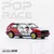 Pop Race 1:64 VW Golf Mk2 Marlboro - comprar online