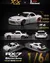 Error404 1:64 Mazda RX7 Rocket Bunny