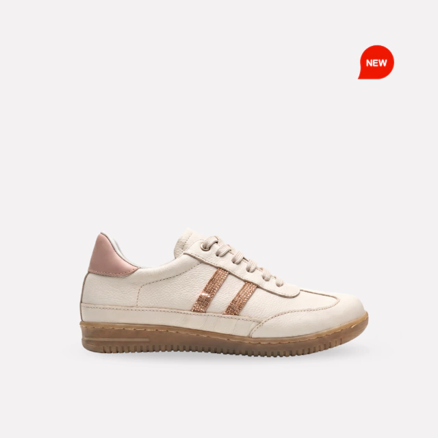Zapatilla Tulum de Ferraro