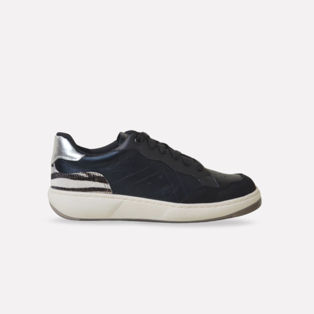 Zapatilla ariana