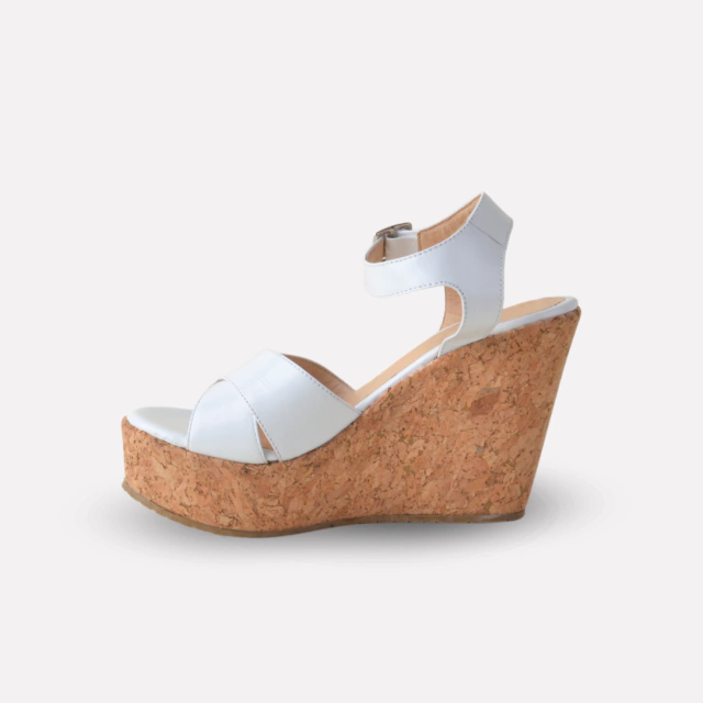 Sandalia rua ferraro — imagen 5