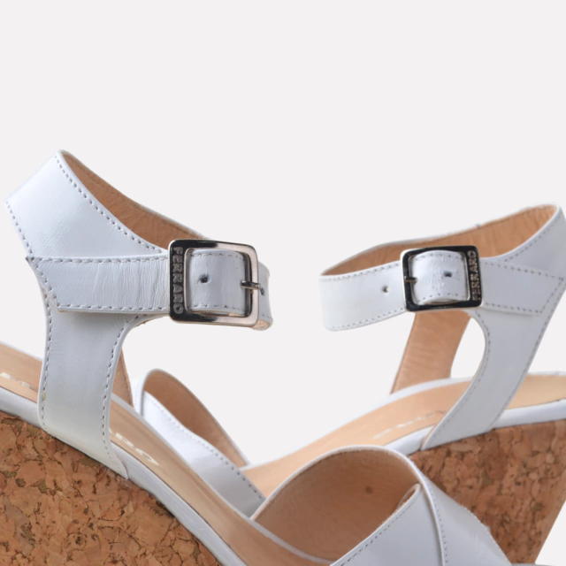 Sandalia rua ferraro — imagen 6