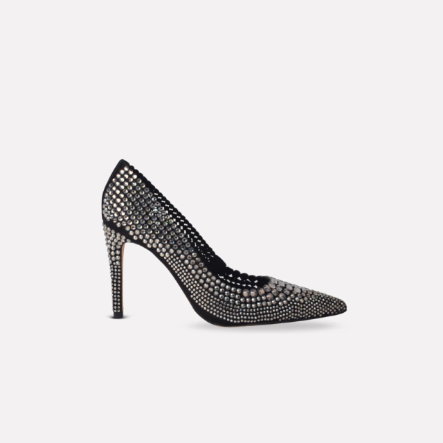 Stiletto mont