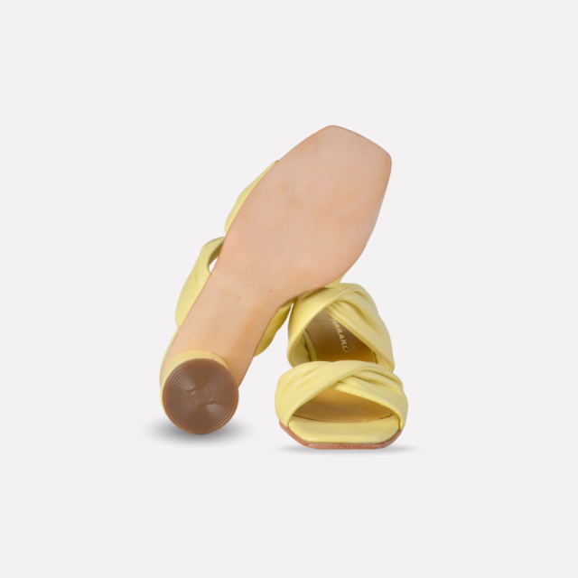Zueco Twist Ferraro — imagen 6