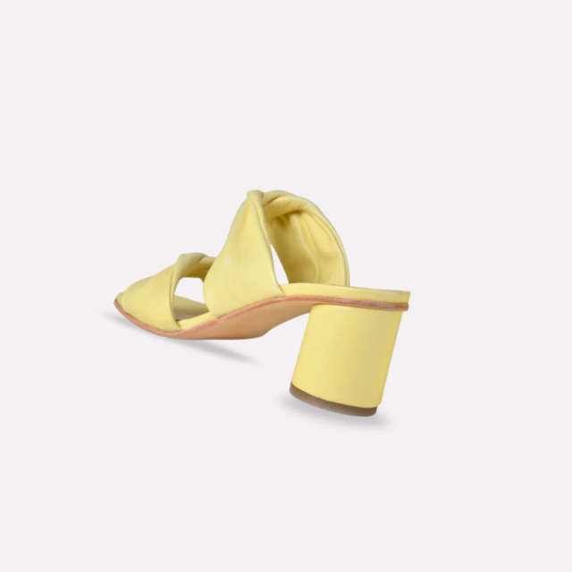 Zueco Twist Ferraro — imagen 7
