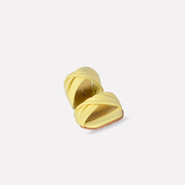 Zueco Twist Ferraro — imagen 4