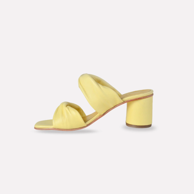 Zueco Twist Ferraro — imagen 5