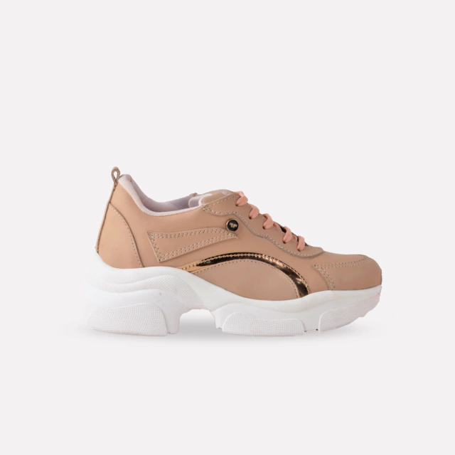 Zapatilla Amal Ferraro