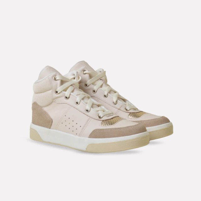 Zapatilla pink Ferraro — imagen 4