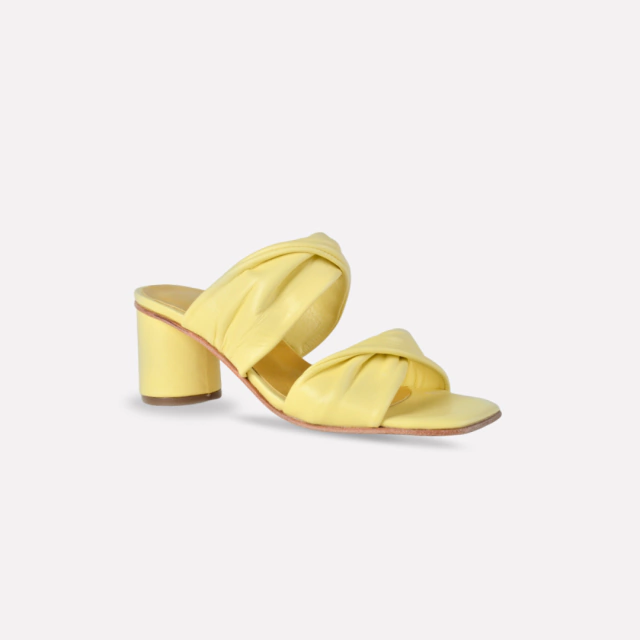 Zueco Twist Ferraro — imagen 2