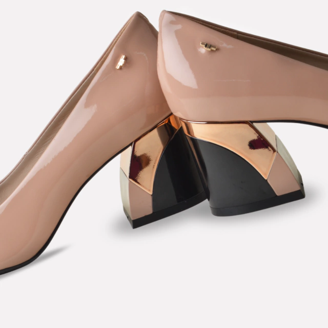 Zapato Eva de Ferraro — imagen 11