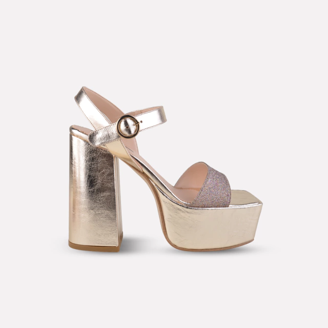 Sandalia Claris
