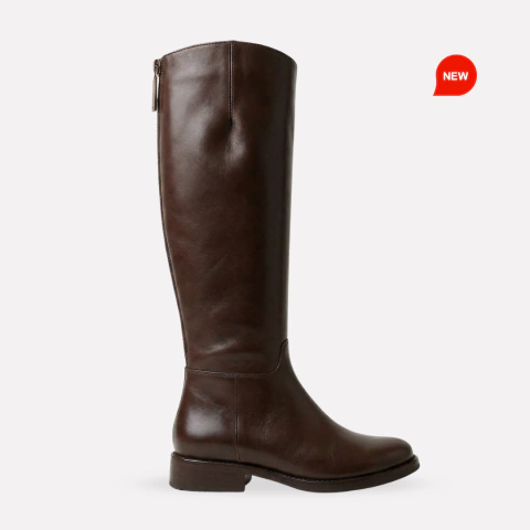 BOTA SUEDE