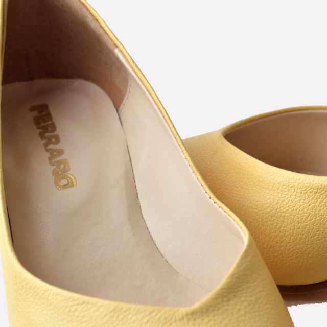 Zapato gea Ferraro — imagen 7