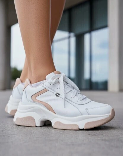 Zapatilla Abigail Ferraro — imagen 2