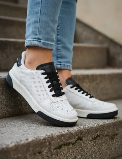 Zapatilla cody Ferraro — imagen 2