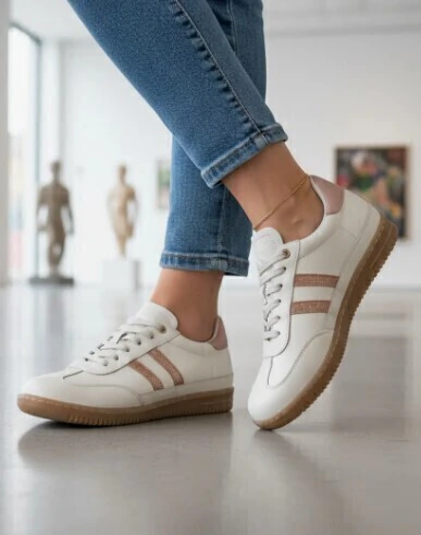 Zapatilla Tulum de Ferraro — imagen 2
