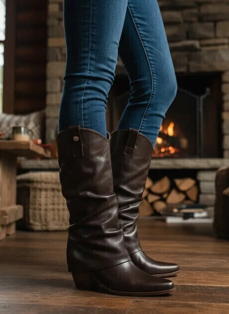 Ferraro bota zafir — imagen 3